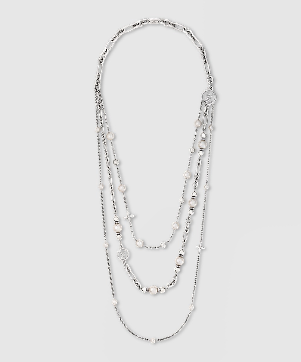 루이비통 미드나잇 펄 소트와르 M02881