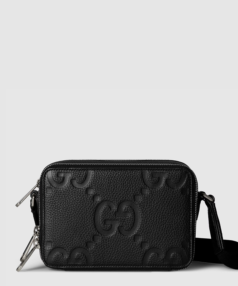 구찌 점보 GG 수퍼 미니백 816958