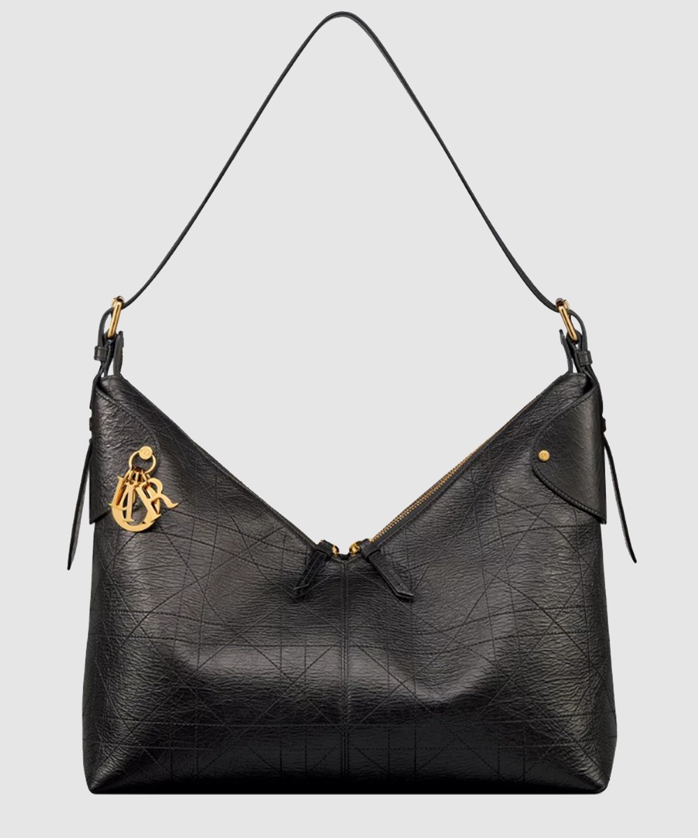 디올 Voyage 라지백 M2847