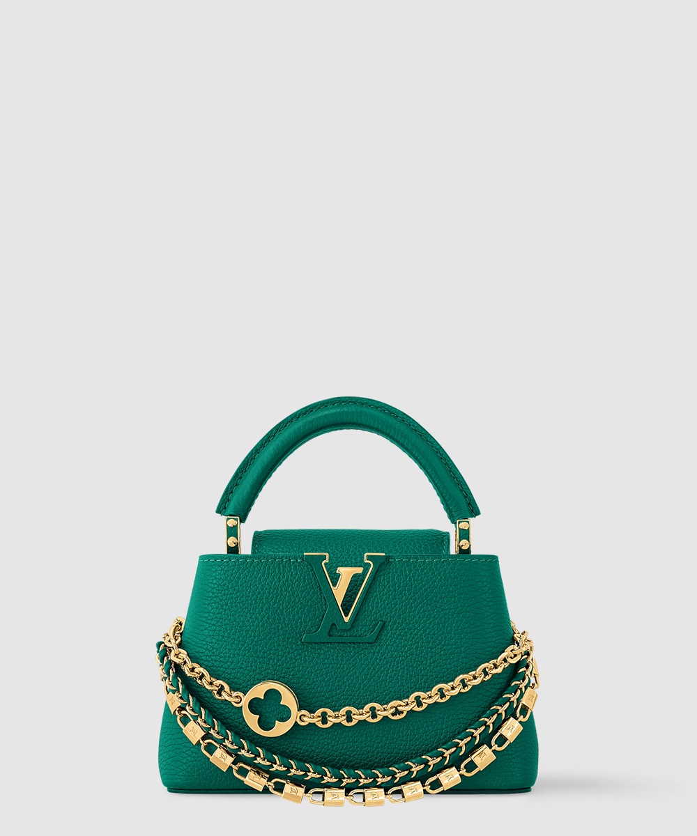 루이비통 카퓌신 미니 M11906