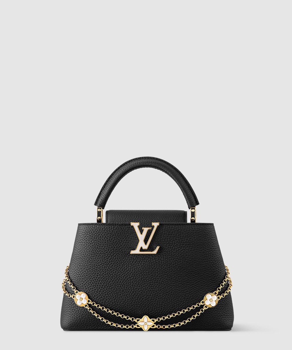 루이비통 카퓌신 BB M25862