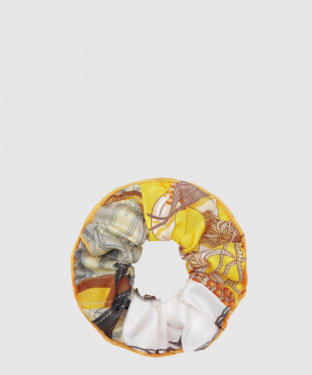 에르메스 Claudia 헤어밴드