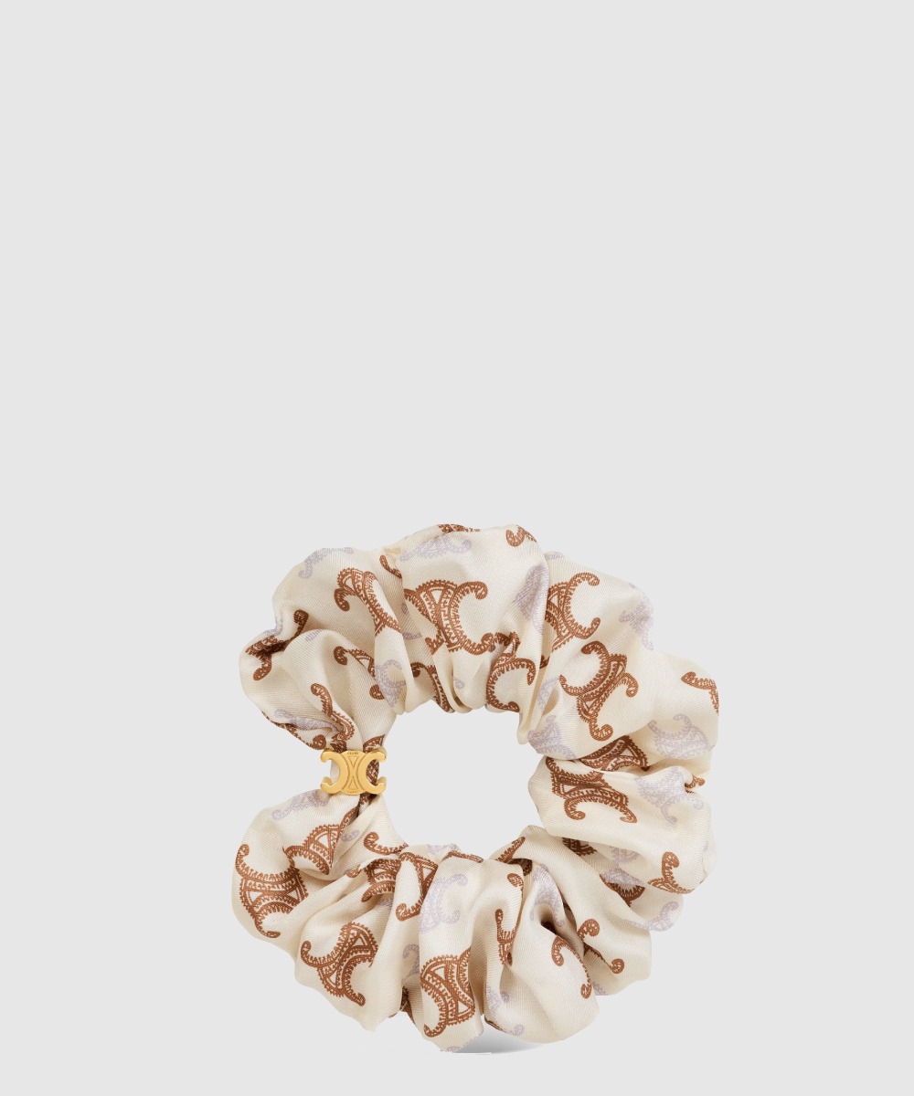 셀린느 트리옹프 꾸뛰르 스크런치 461GX2