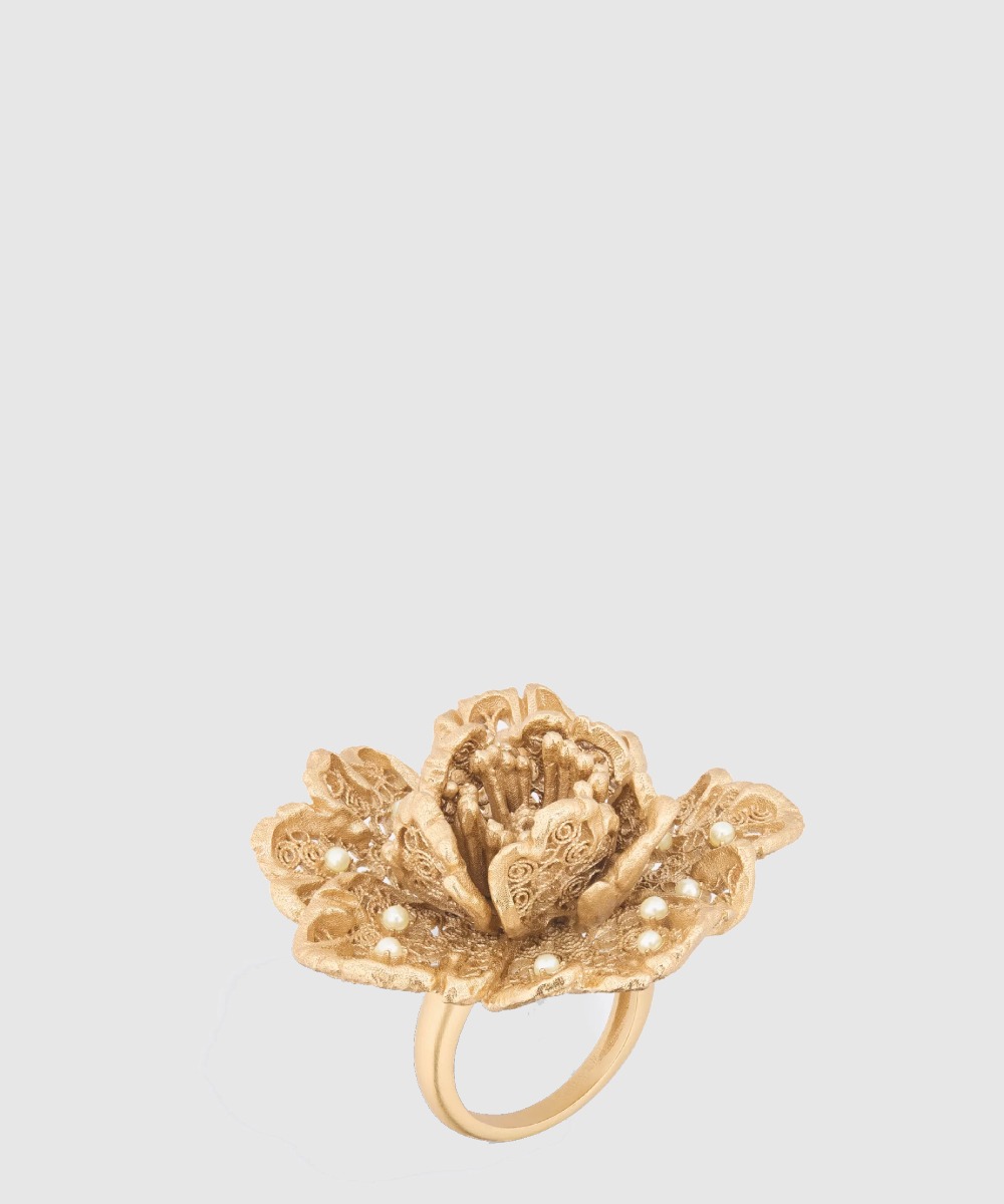 디올 Jardin de 반지 R2595