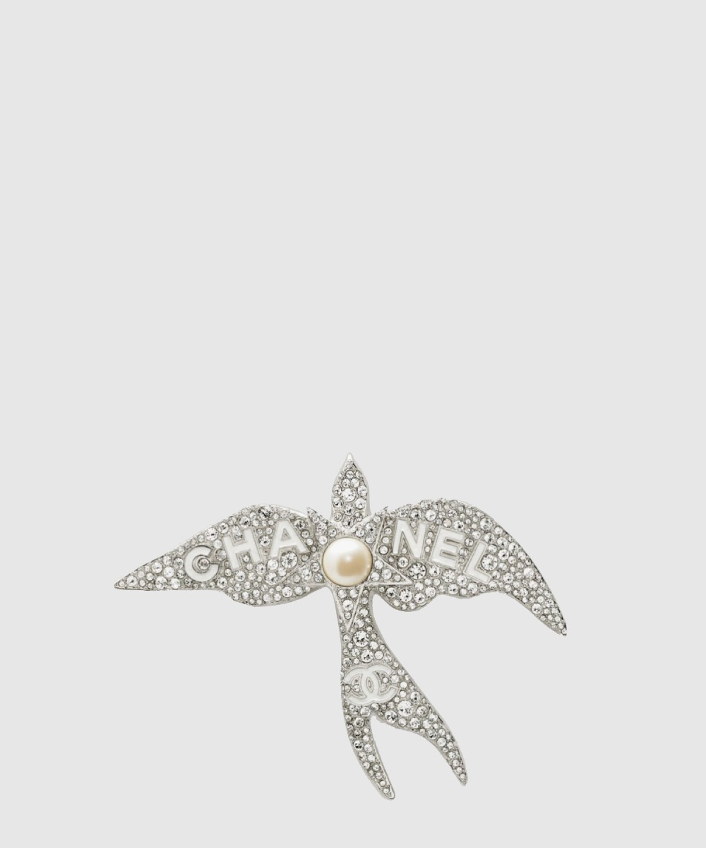 샤넬 브로치 ABF747