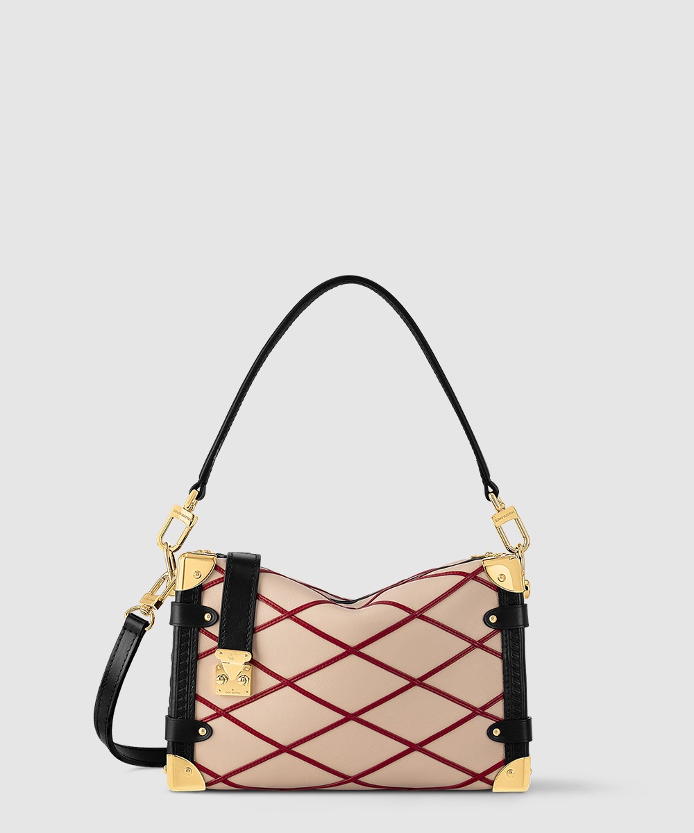 루이비통 사이드 트렁크 MM M24403