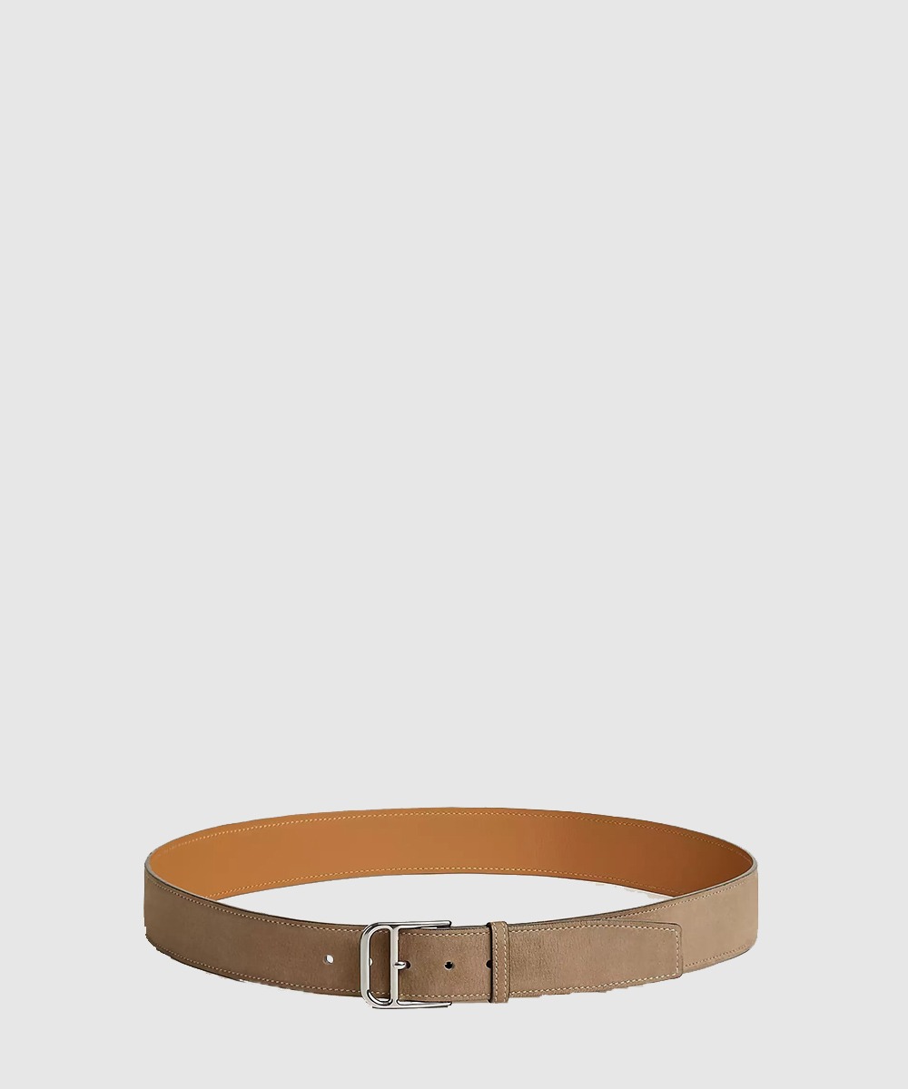 에르메스 로맹 벨트