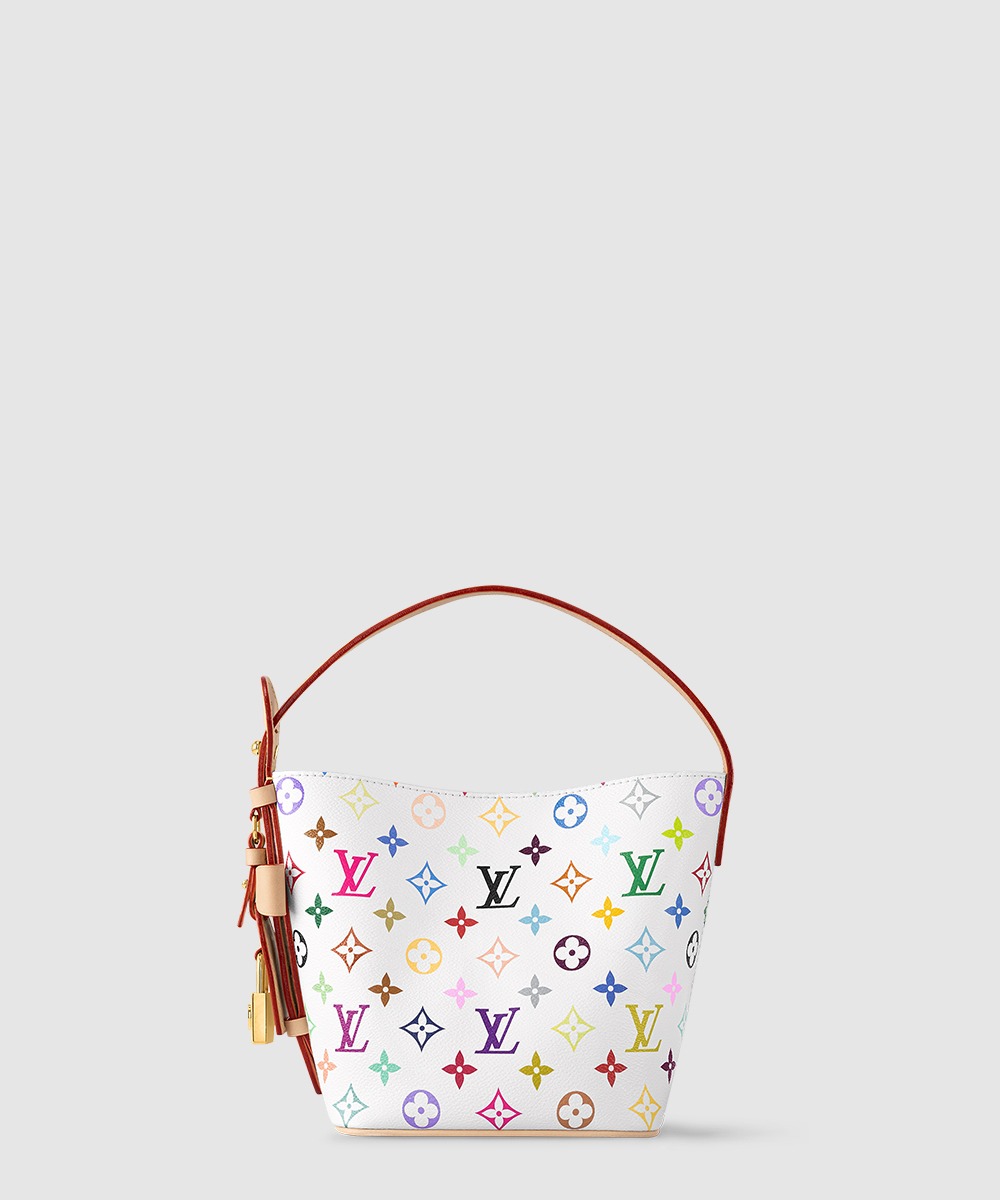 루이비통 LV x TM 올 인 BB M13089