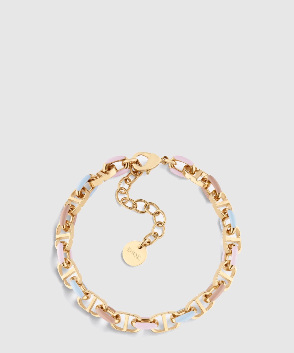 디올 Petit CD 팔찌 B2485