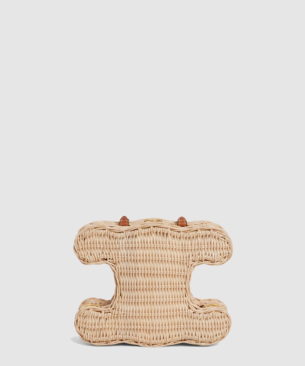 셀린느 미노디에르 트리옹프 116522