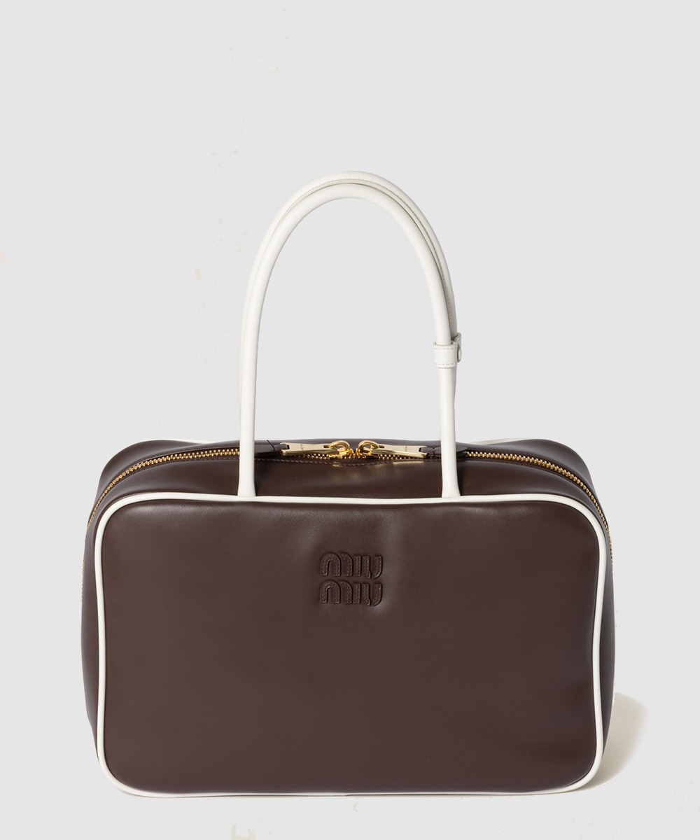 미우미우 가죽 보백 5BB117