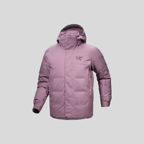 아크테릭스 피실 SV 다운 재킷