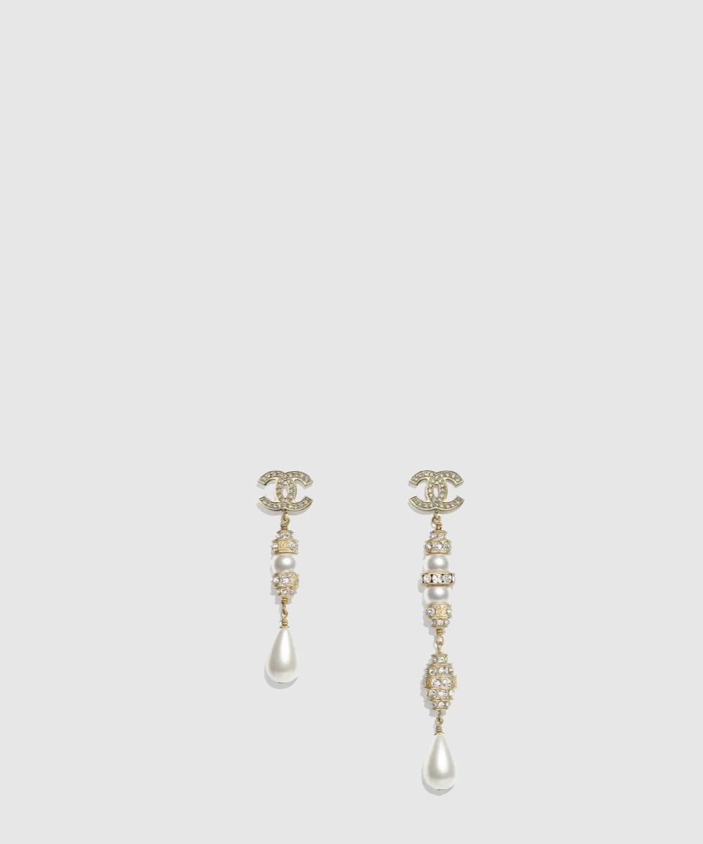 샤넬 귀걸이 AB4152