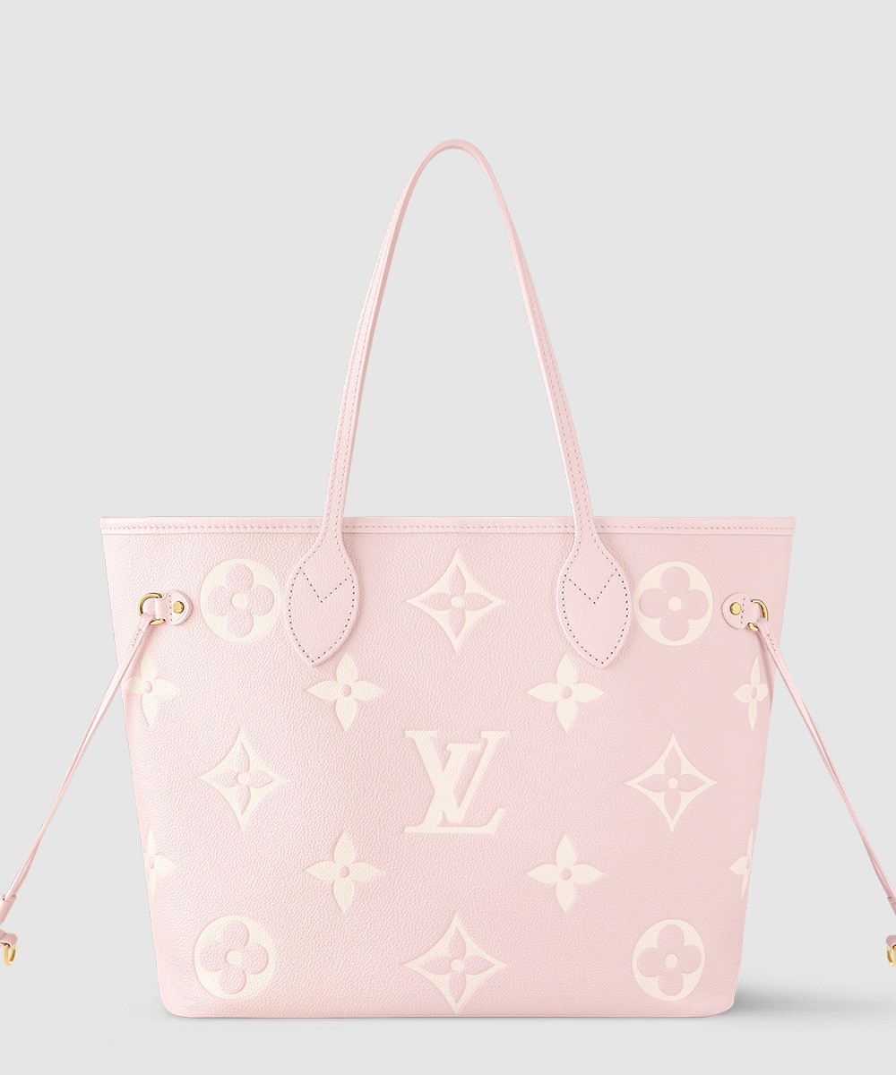 루이비통 네버풀 MM M14210