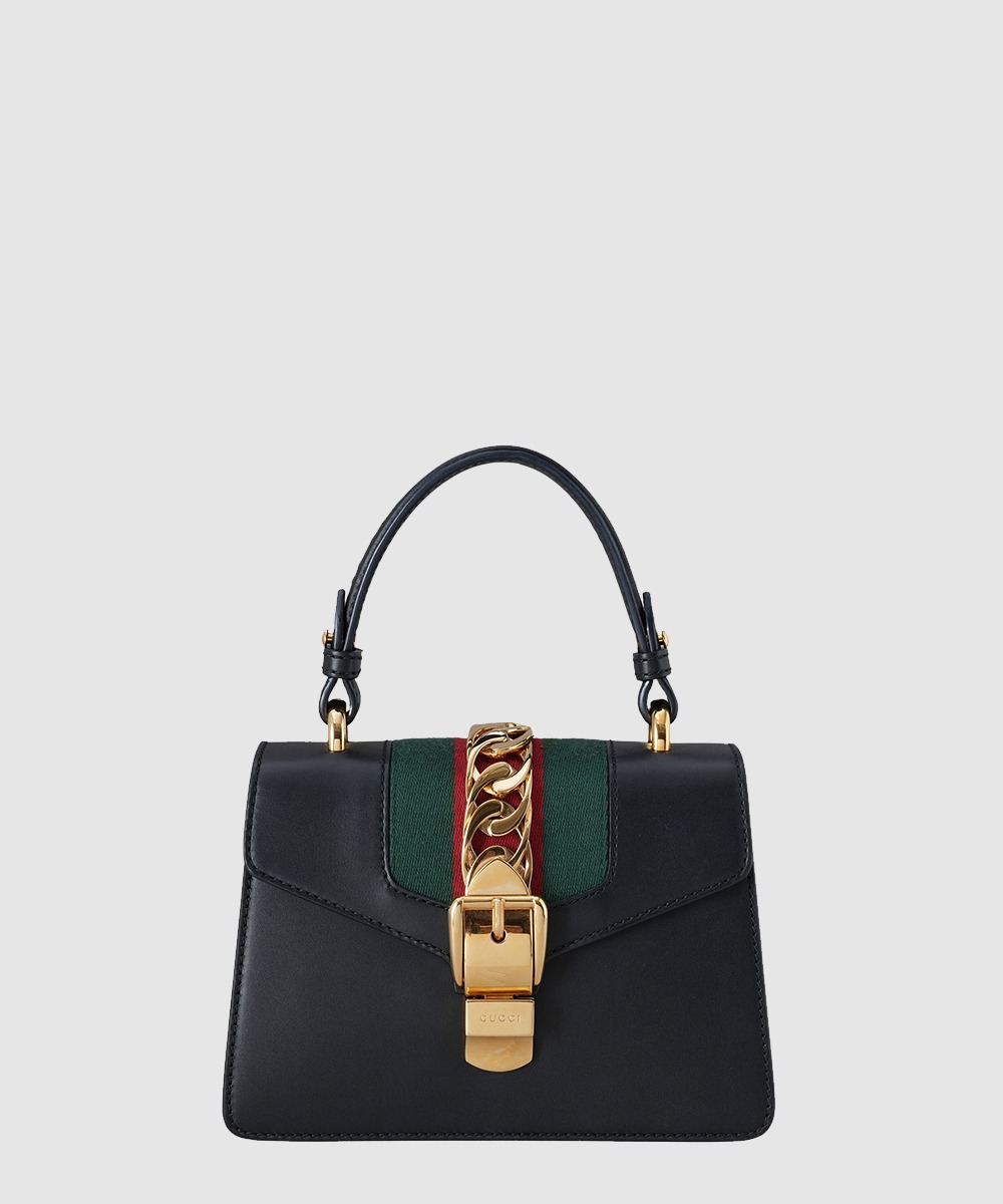 구찌 미니 실비백 470270