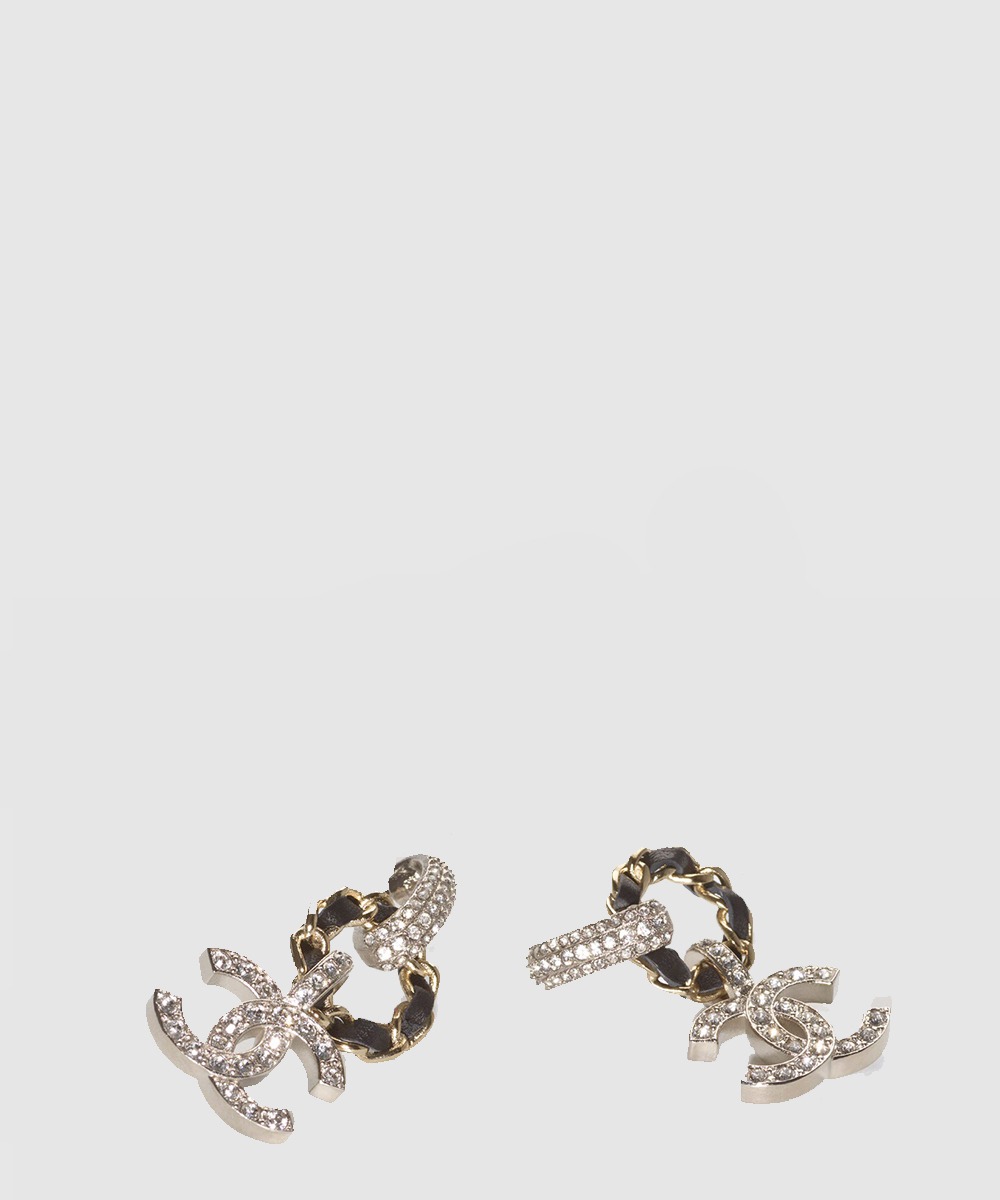 샤넬 귀걸이 AB6896