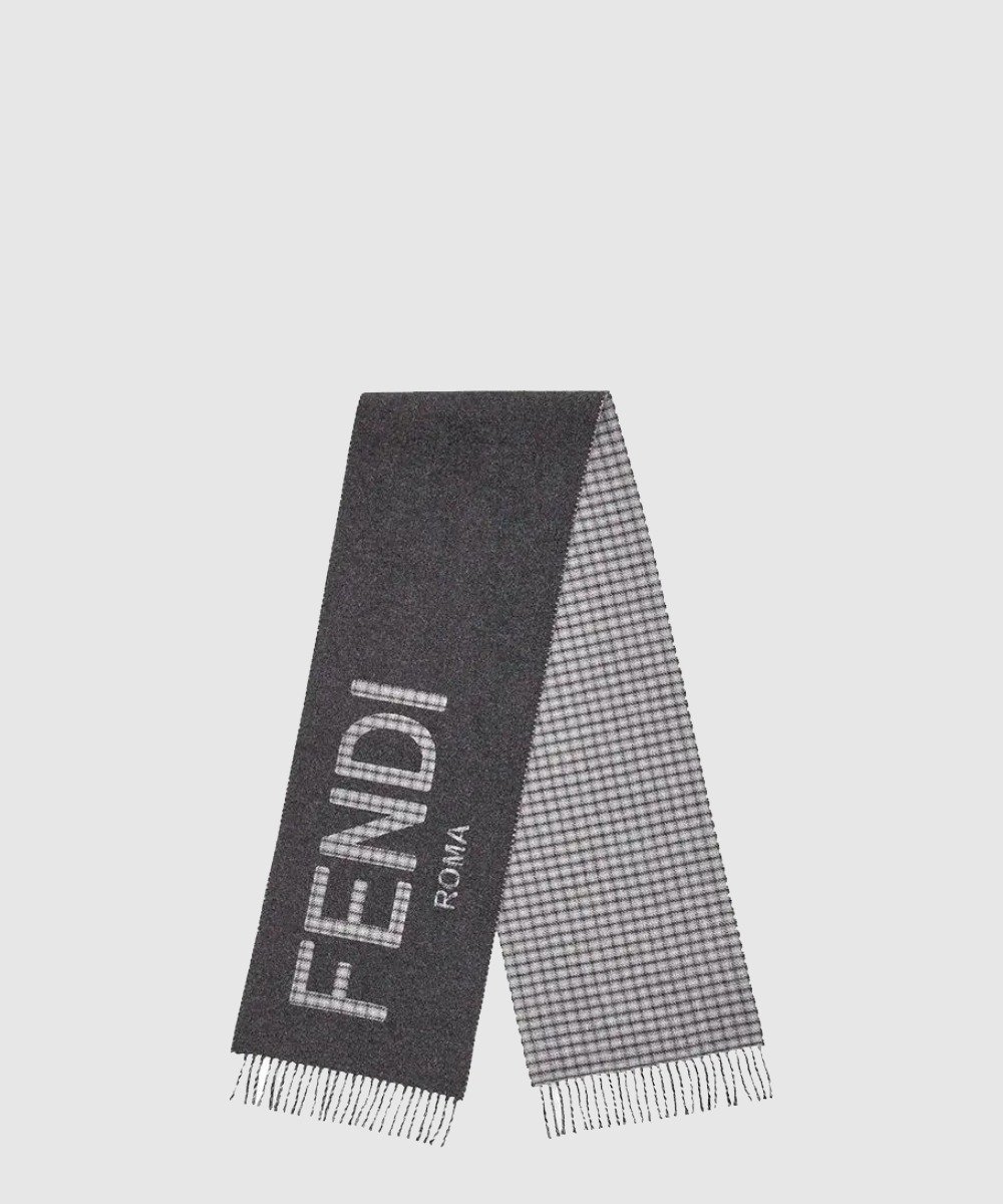펜디 FF 스카프
