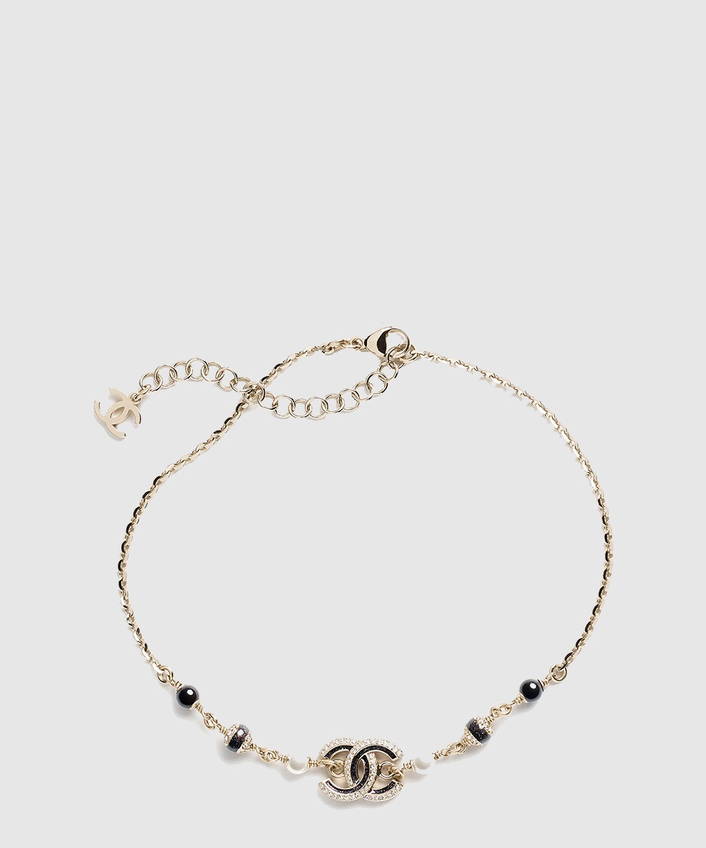 샤넬 초커 ABG388