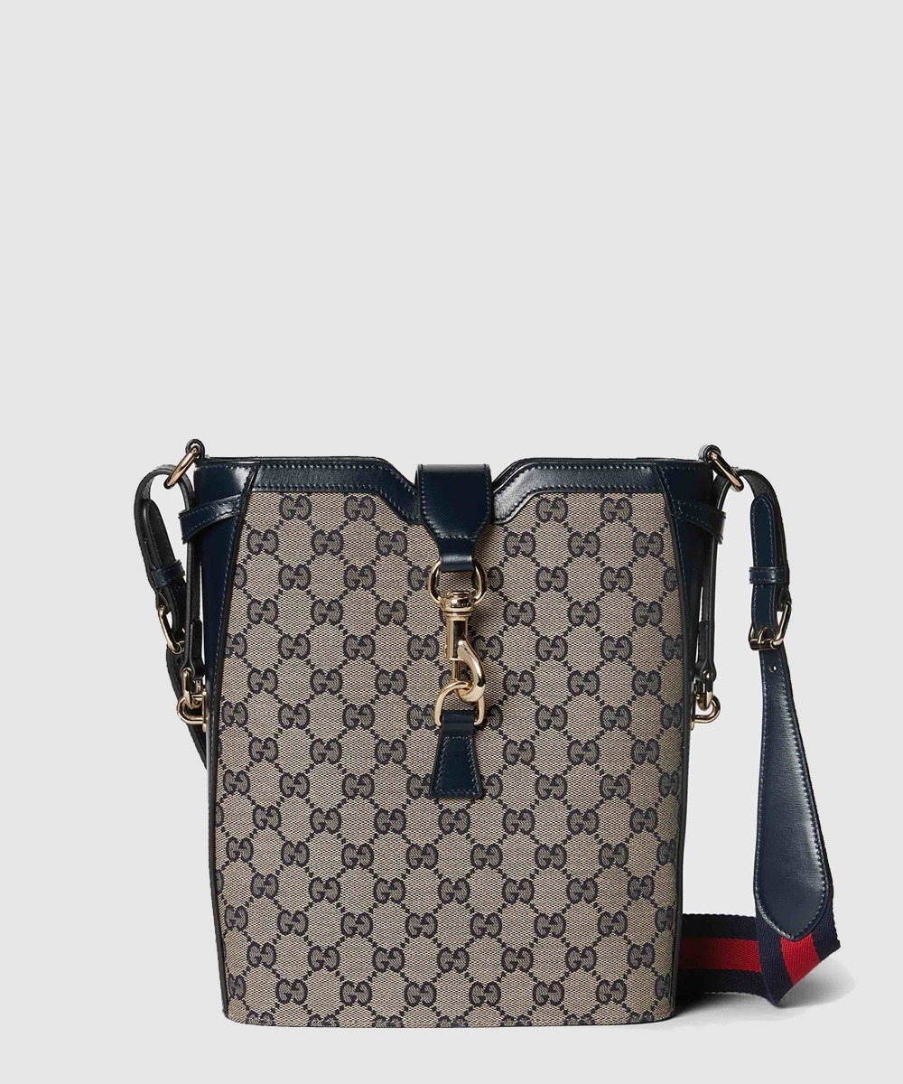 구찌 미디엄 버킷 숄더백 782911