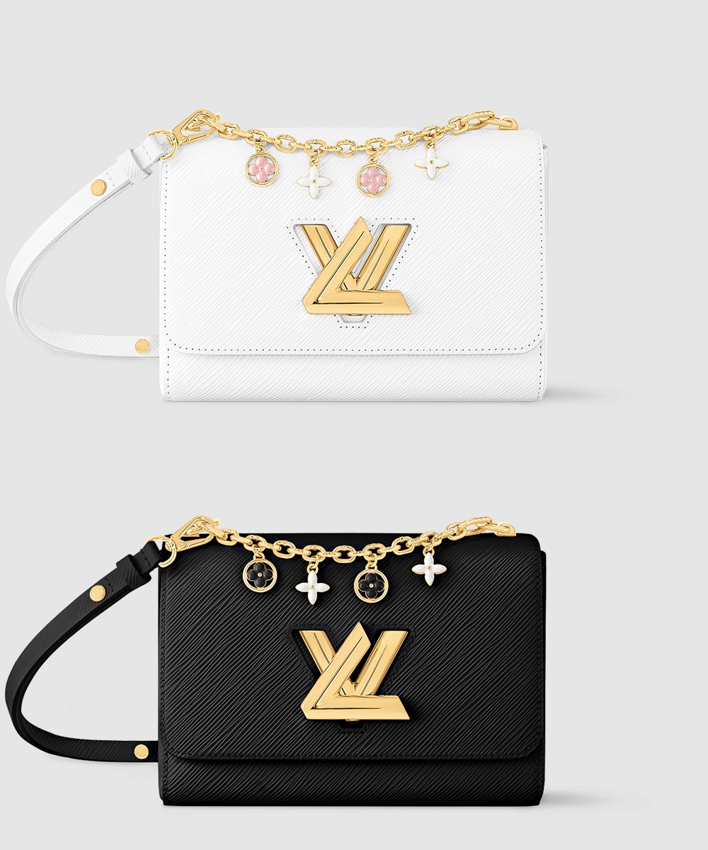 루이비통 트위스트 MM M11723