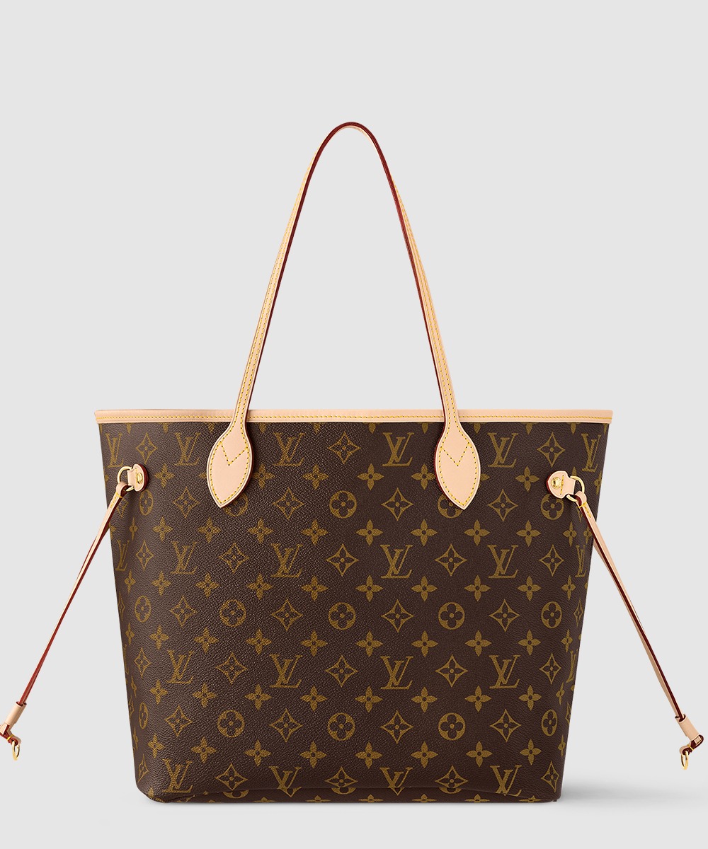 루이비통 네버풀 MM M46975