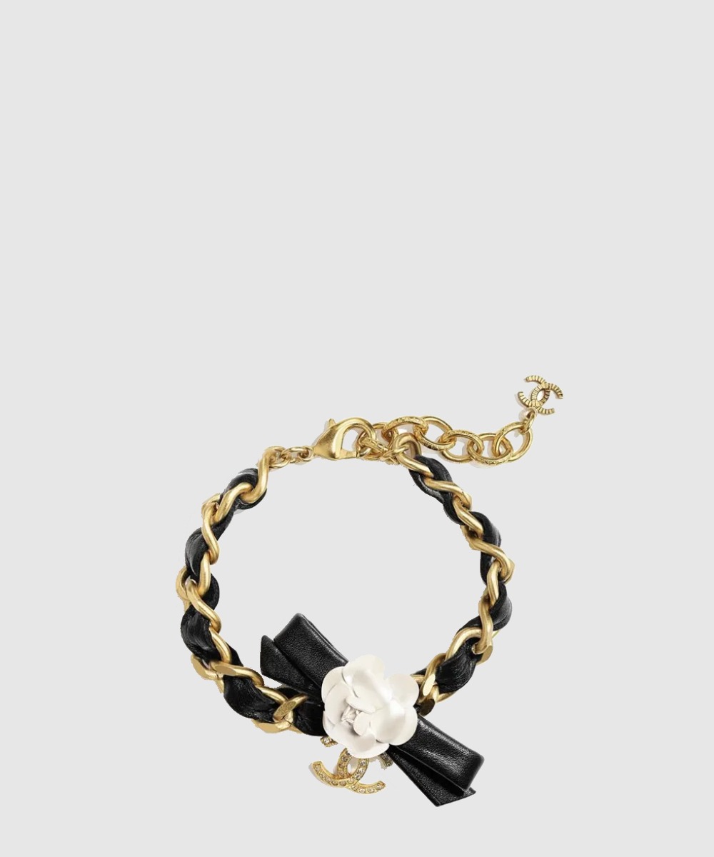 샤넬 브레이슬릿 AB4467