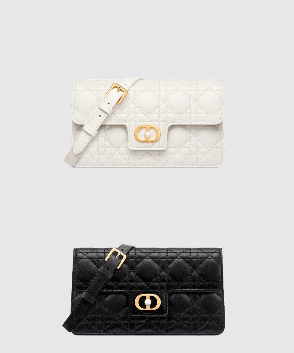 디올 Jolie 미니 백 S3117