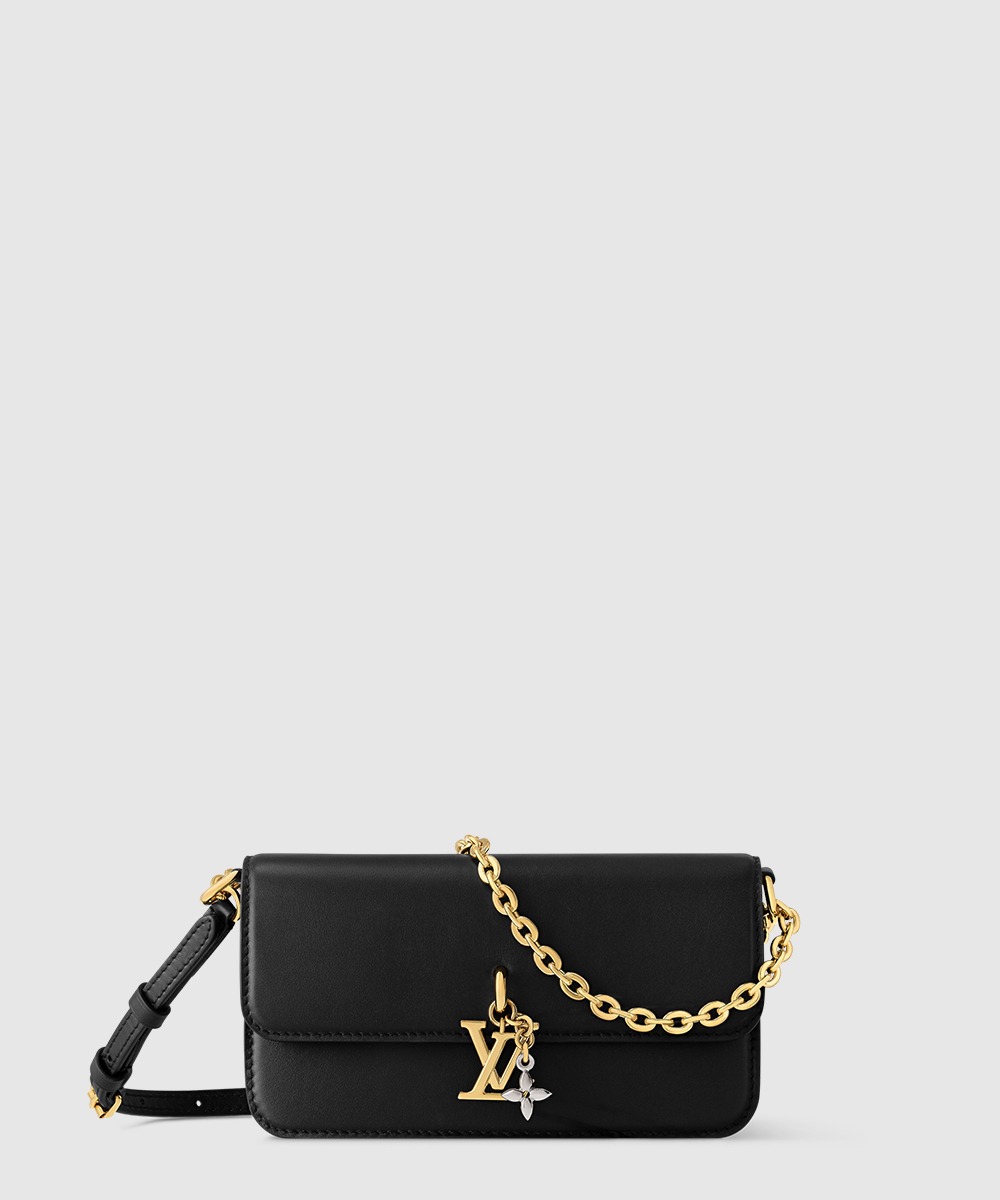 루이비통 WALLET ON CHAIN LV BLOOM 백 M14564
