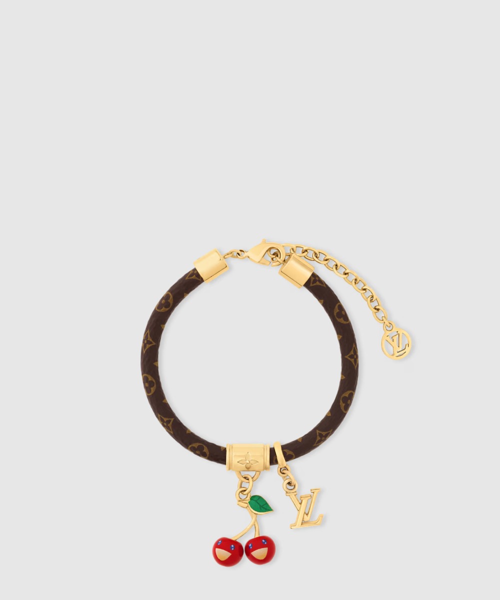 루이비통 LV x TM 세리즈 팔찌 M8977Z