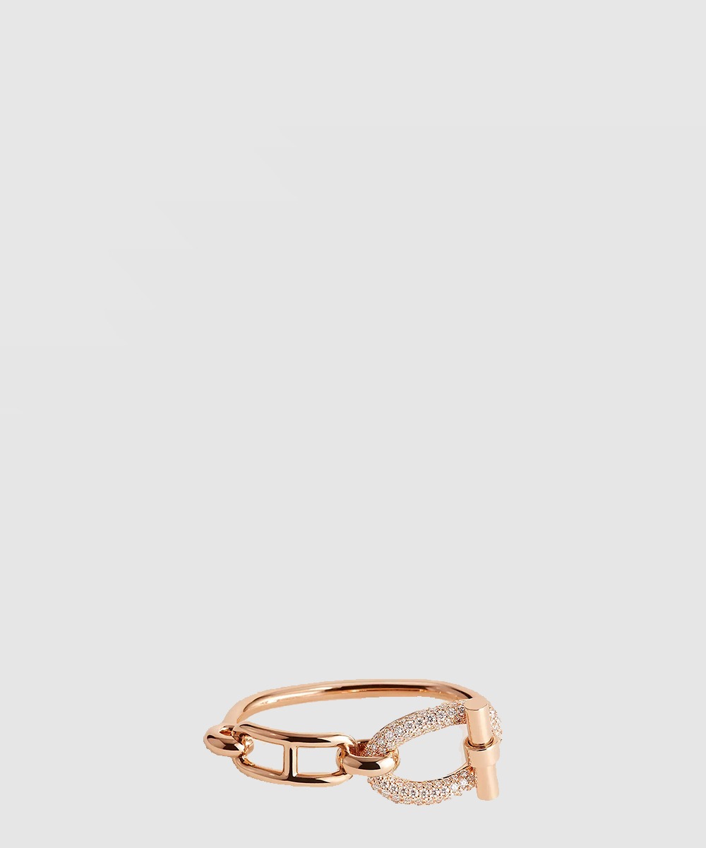 에르메스 Adage 반지