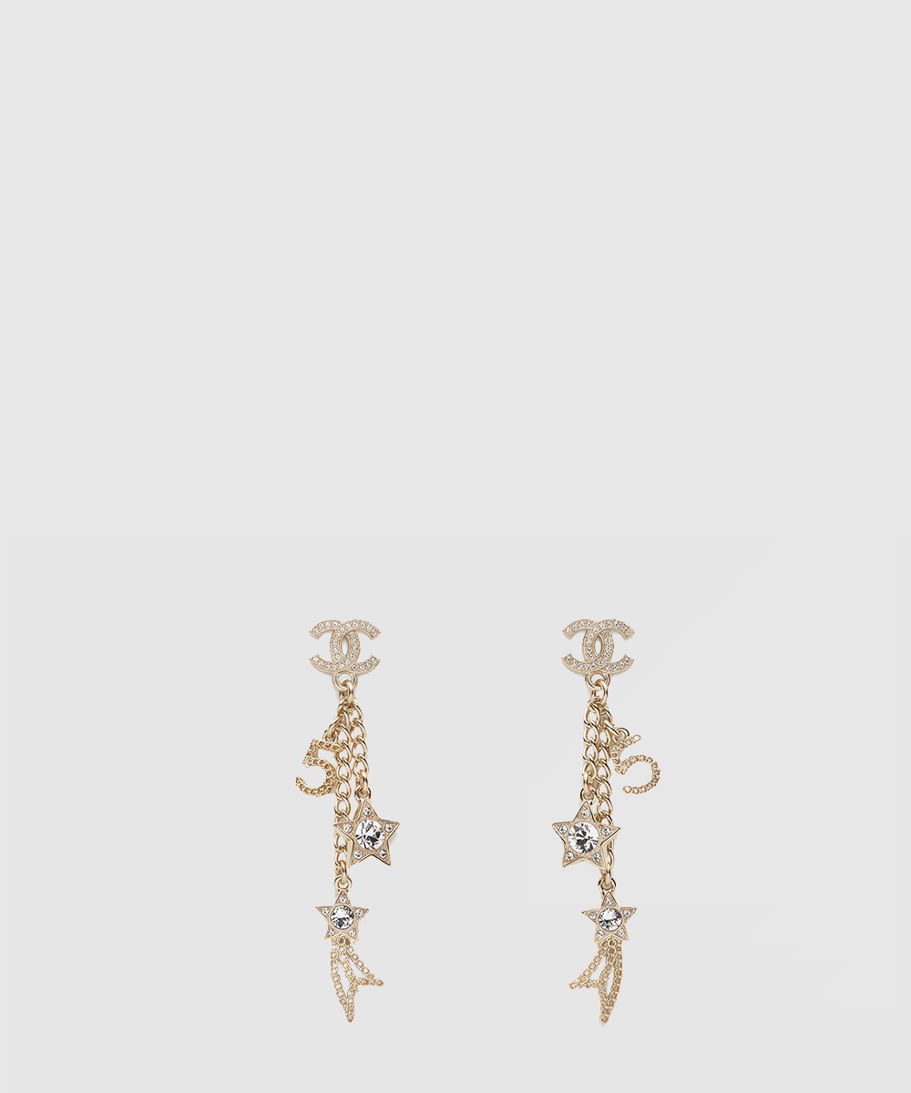 샤넬 귀걸이 ABG425