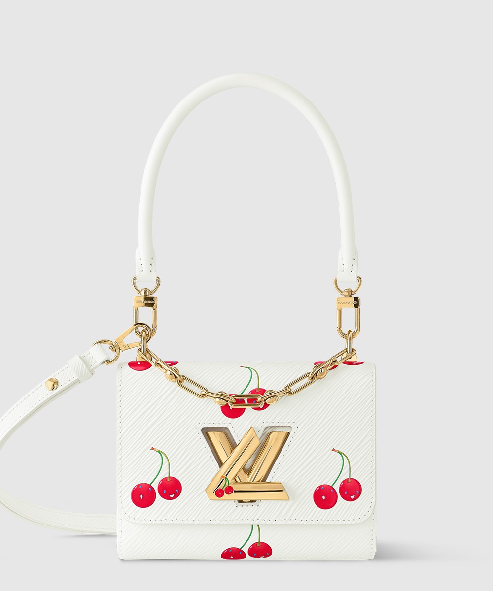 루이비통 LV x TM 트위스트 PM M13239