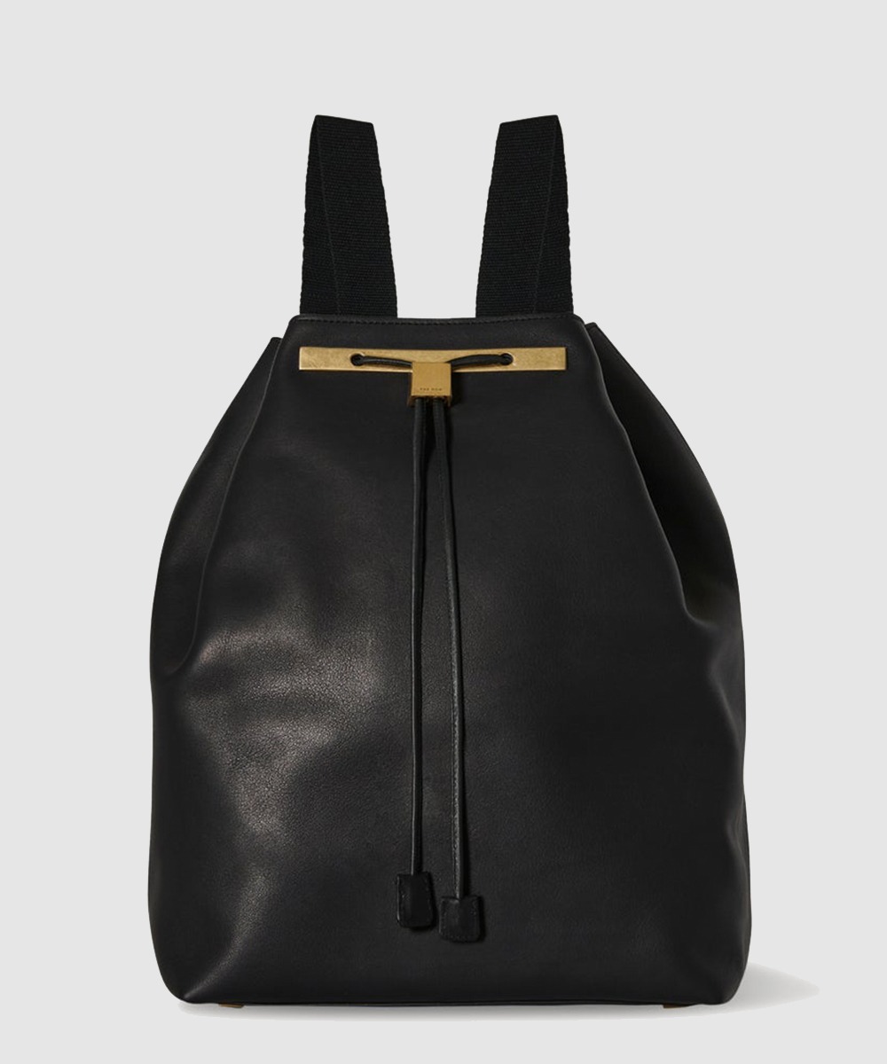 더로우 Backpack 11 가죽 W1211