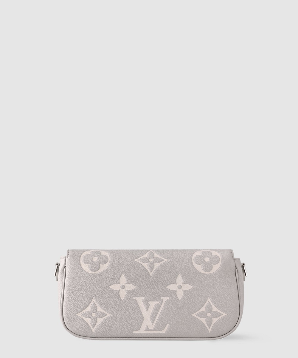 루이비통 월릿 온 체인 아이비 M14225