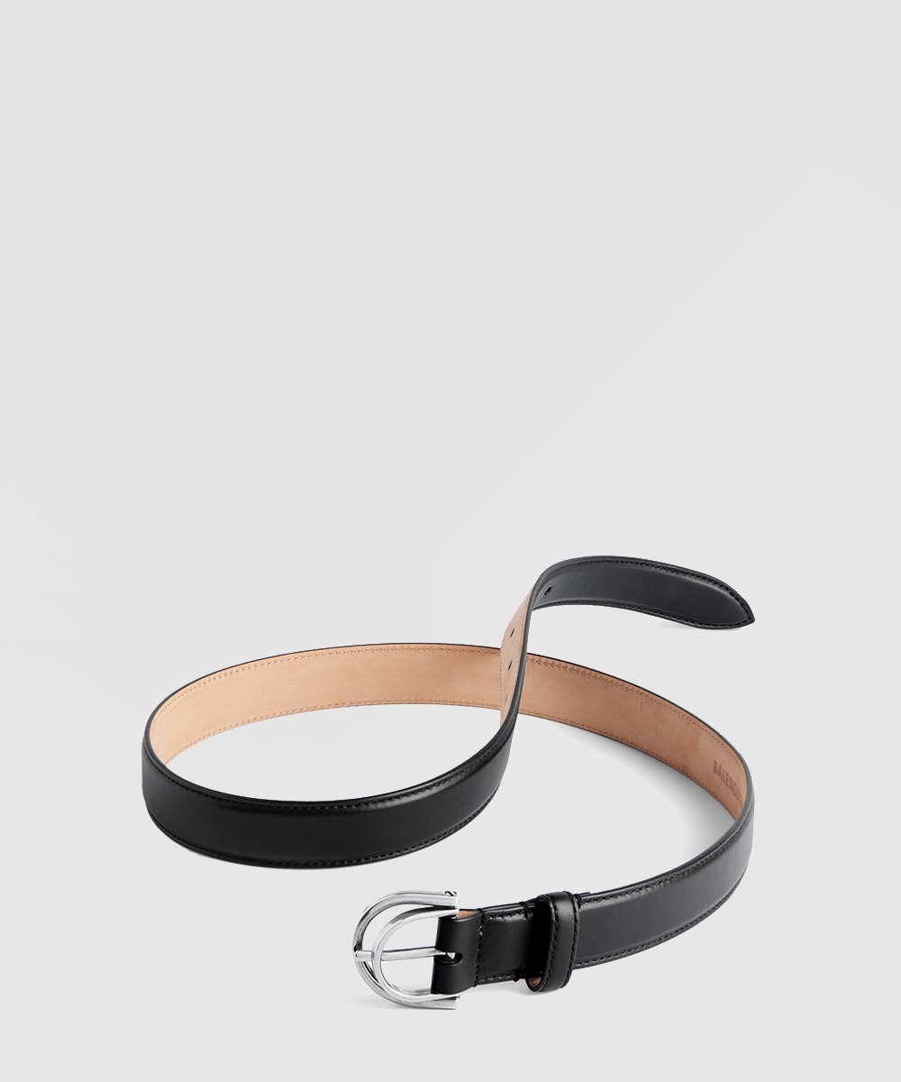 발렌시아가 로데오 벨트 827947