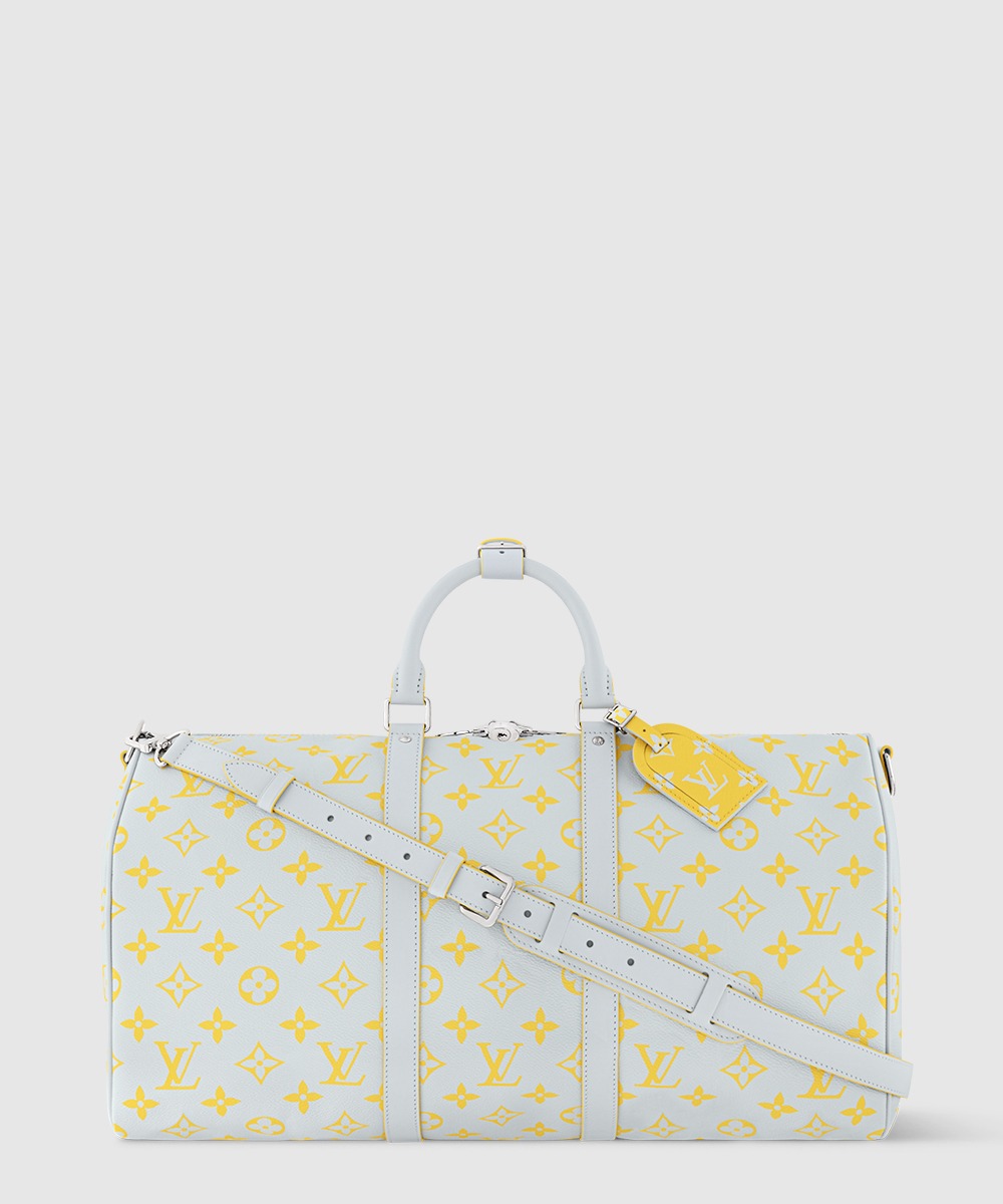 루이비통 키폴 반둘리에 50 M14834