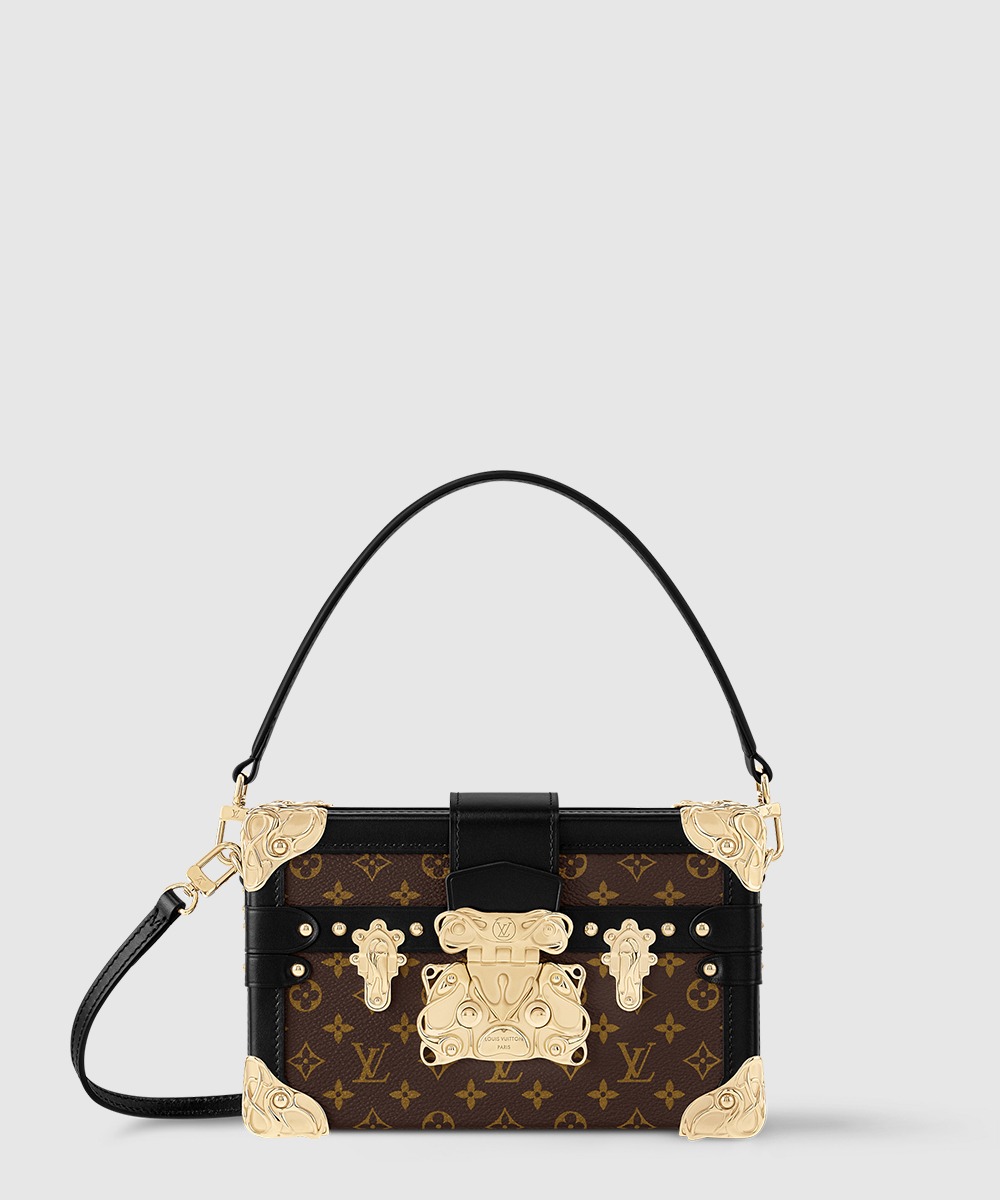 루이비통 쁘띠뜨 말 M13738