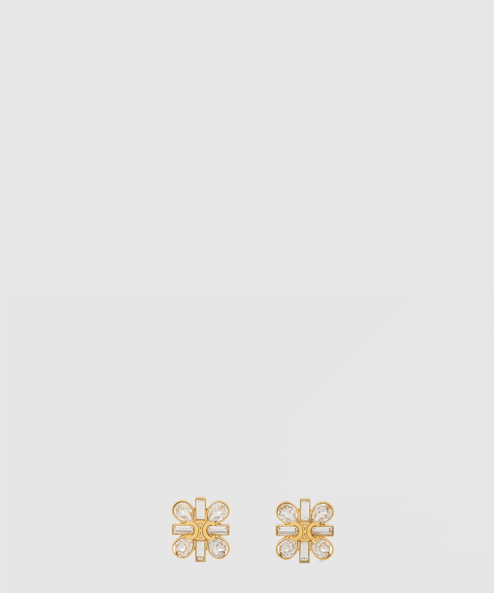 셀린느 데이지 귀걸이 461JV6