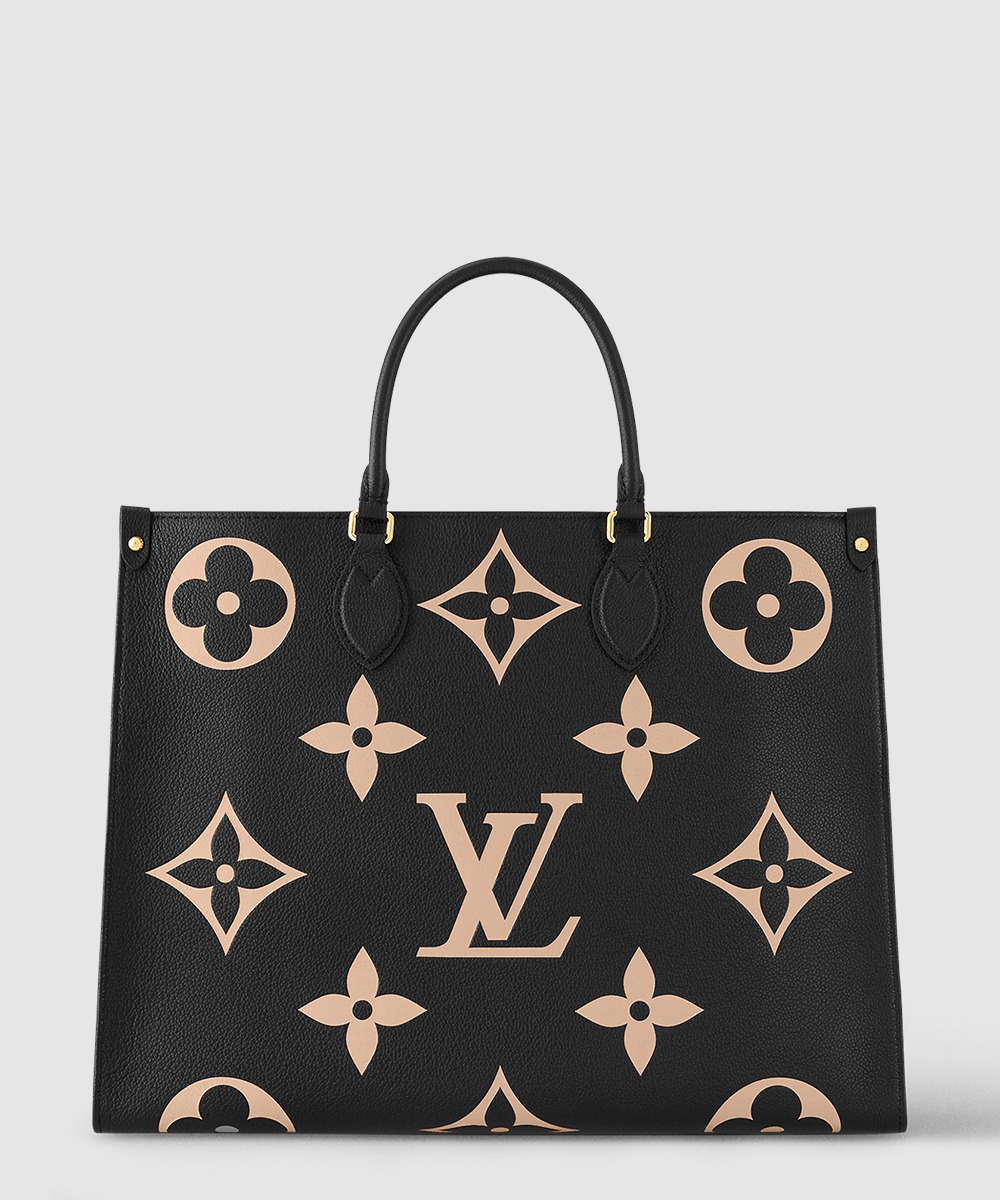 루이비통 ONTHEGO 라지백 M45945