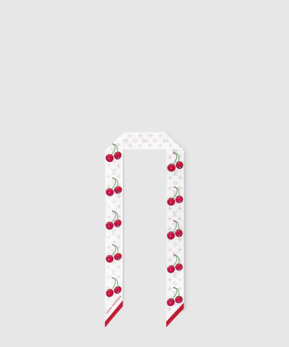 루이비통 LV x TM 모노그램 세리즈 방도 M94968