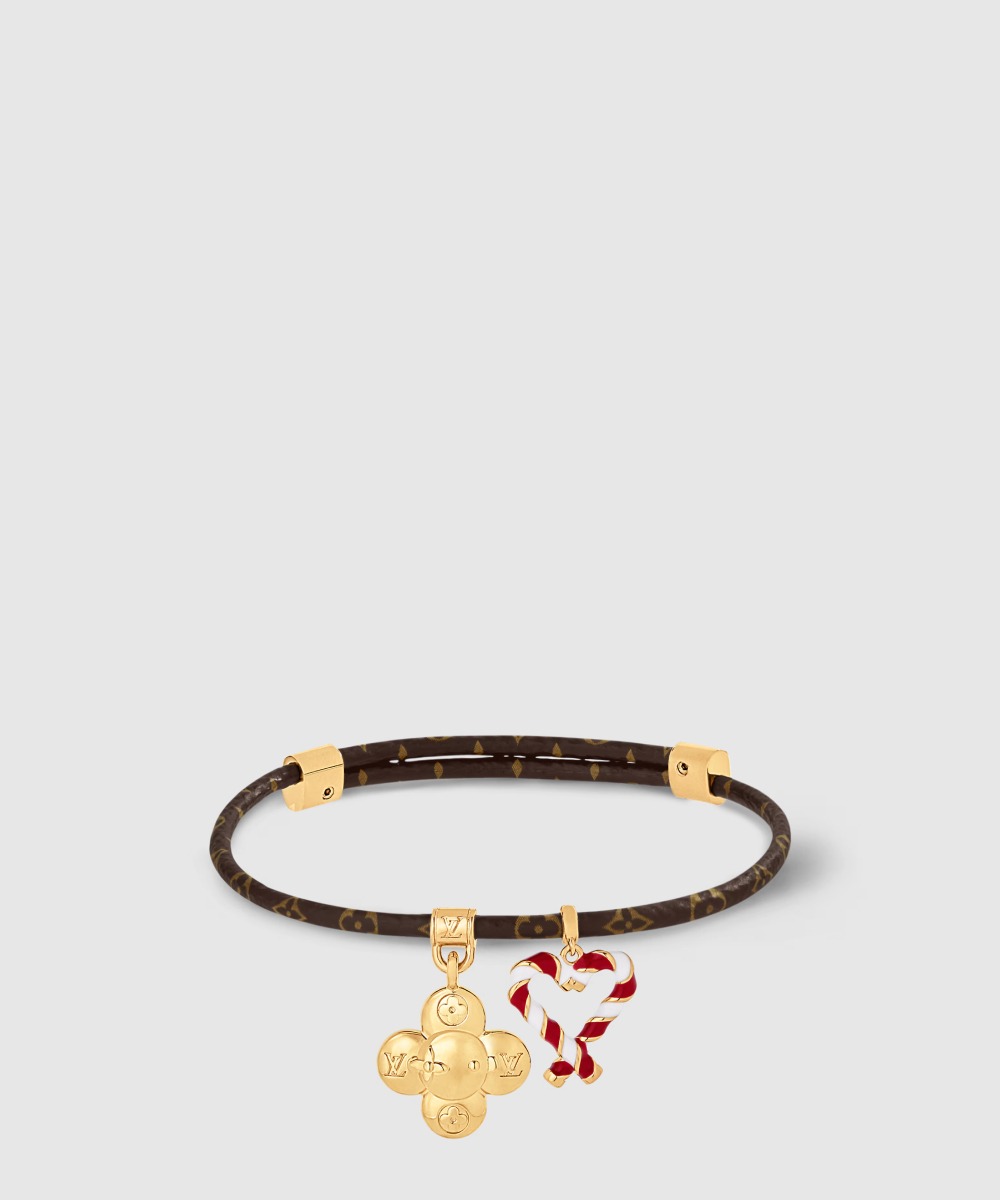 루이비통 비비안 크리스마스 팔찌 M8820Z