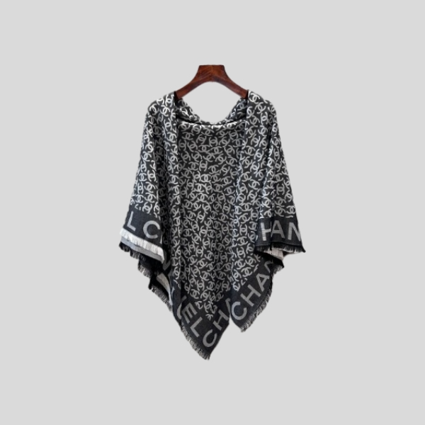 샤넬 로고 스퀘어