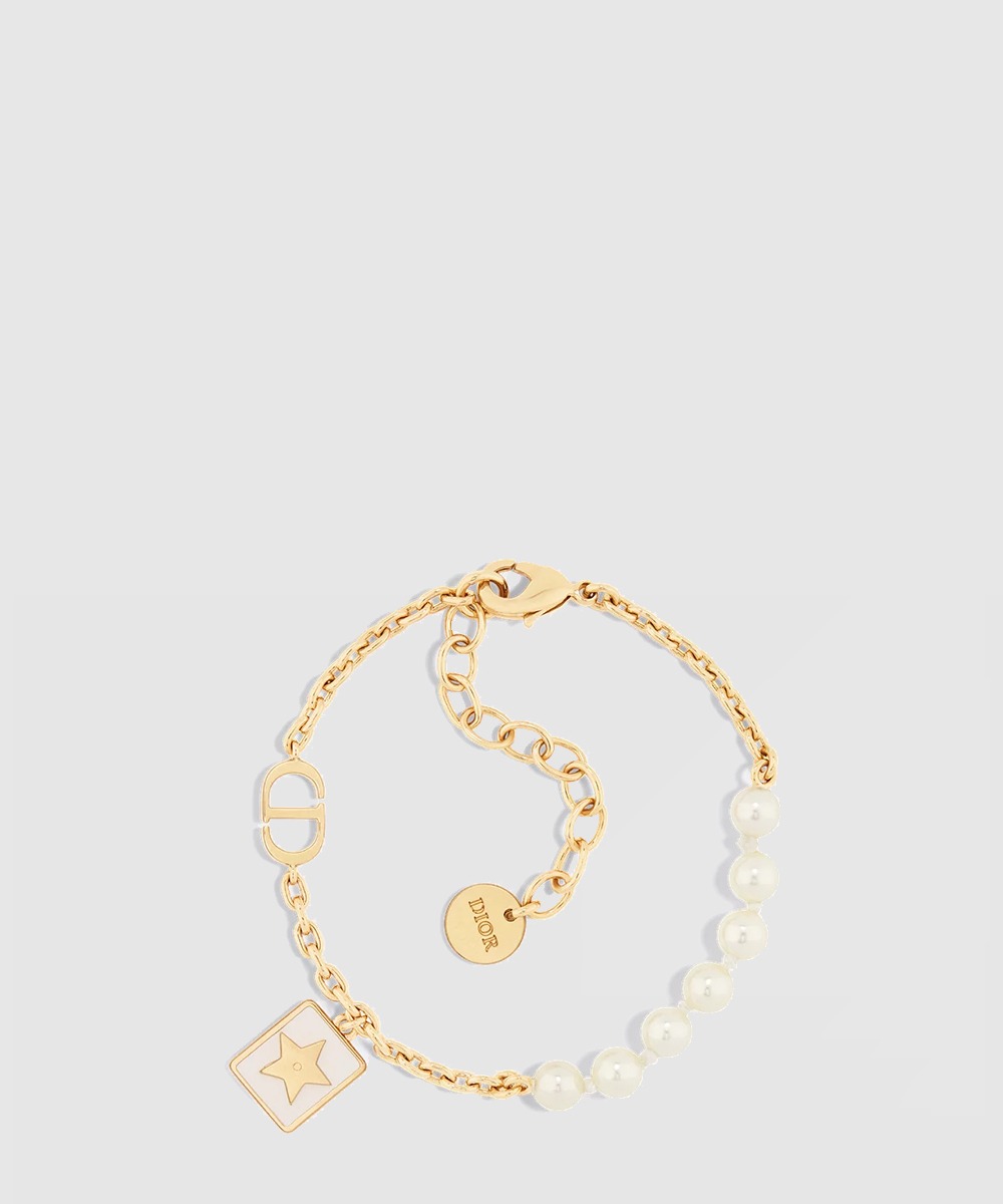 디올 Lucky Cards 팔찌 B2983