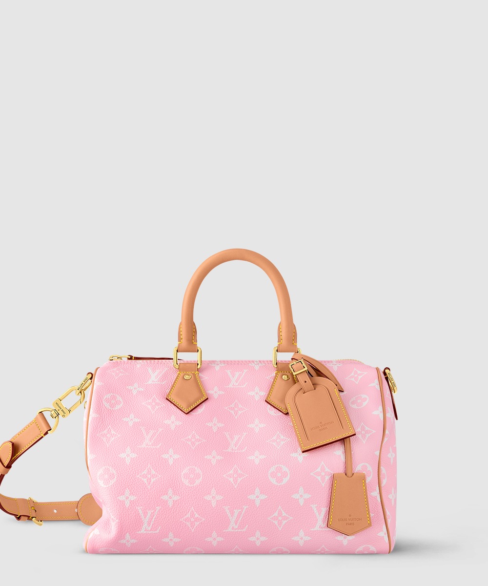 루이비통 스피디 P9 반둘리에 30 M13914