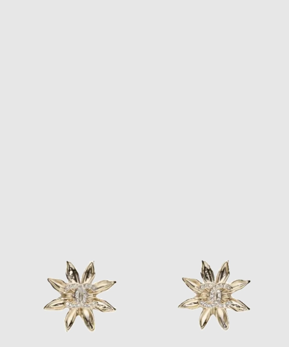 샤넬 이어링 ABF979