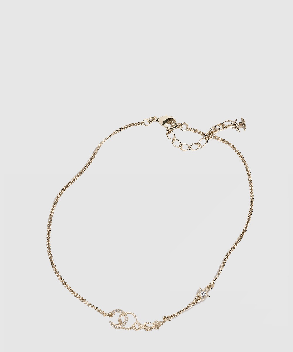 샤넬 펜던트 네크리스 ABG292