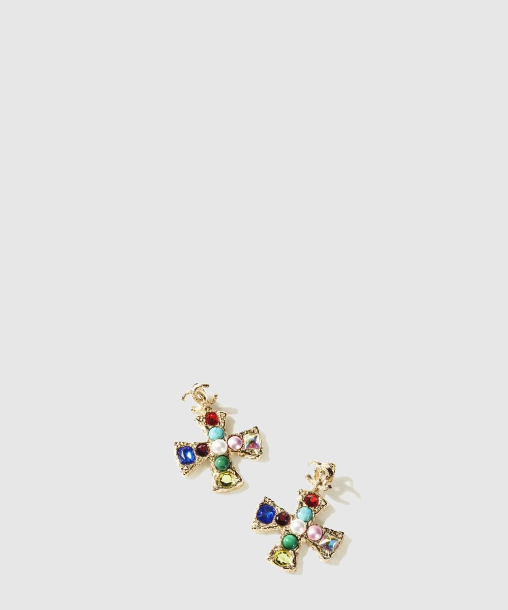 샤넬 귀걸이 AB8260