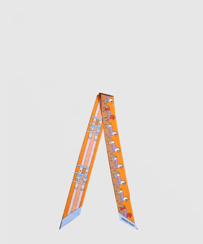 에르메스 Rocabar Silk 트윌리