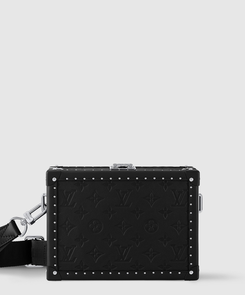 루이비통 클러치 박스 M12876