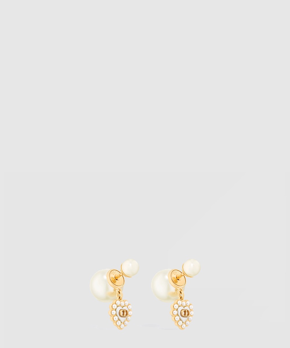 디올 Tribales 귀걸이 E4295